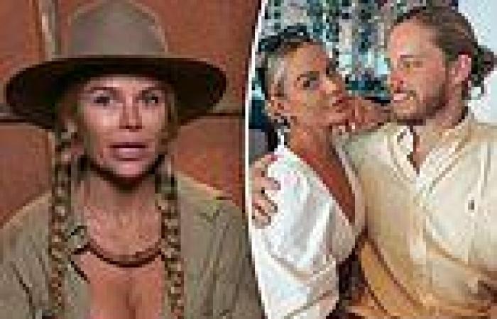 I'm A Celebrity's Skye Wheatley reveals 'scary' impact of viral backlash after ... trends now