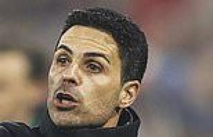 sport news Arsenal legend Ian Wright pinpoints what Mikel Arteta's inexperienced side ... trends now