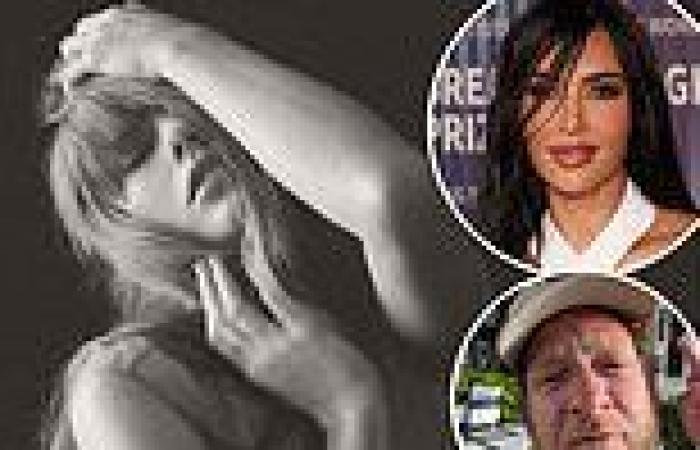 sport news Taylor Swift diss track at 'rat and snake' Kim Kardashian celebrated by Dave ... trends now