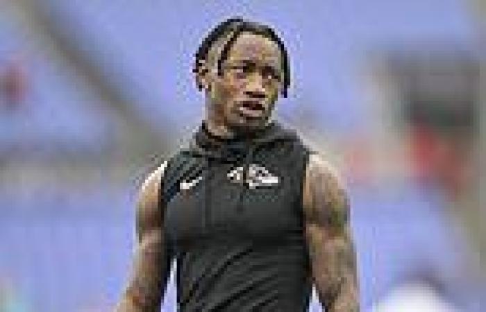 sport news Ravens star Zay Flowers will not face any disciplinary action from NFL after ... trends now