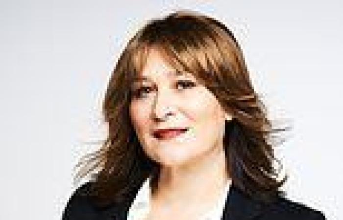 Mail's Sarah Vine wins her FOURTH award as Lucy Letby podcast is acclaimed at ... trends now