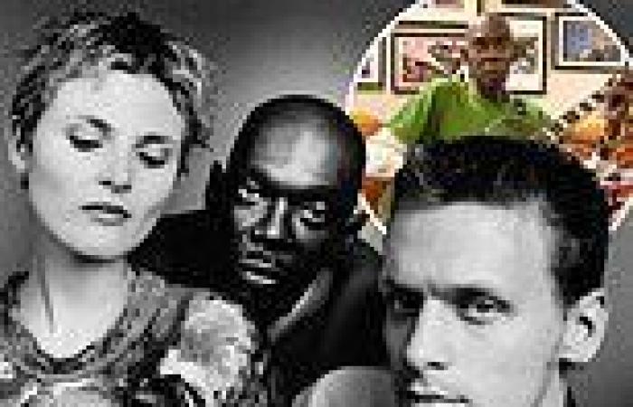 Faithless announce return to the stage with first live shows in 8 years and ... trends now