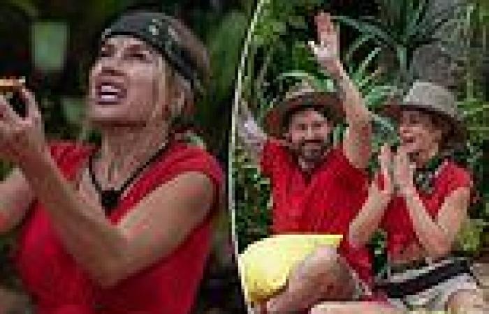 I'm A Celebrity... Get Me Out Of Here SPOILER ALERT: Skye Wheatley's secret ... trends now