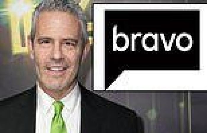 Bravo DENIES reports that Andy Cohen is negotiating an exit package with the ... trends now
