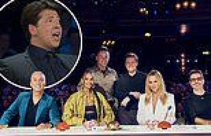 Inside the bitter feuds and petty rivalries of the BGT judging panel - from ... trends now