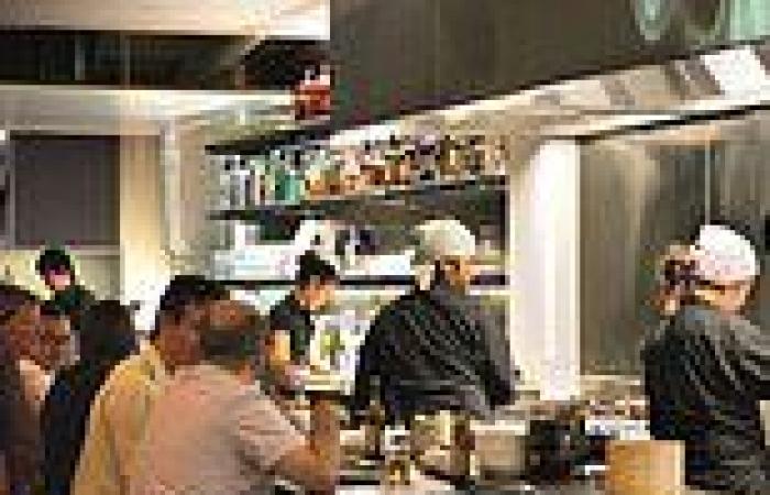 Beloved long-running Melbourne Japanese restaurant Izakaya Den to shut its ... trends now