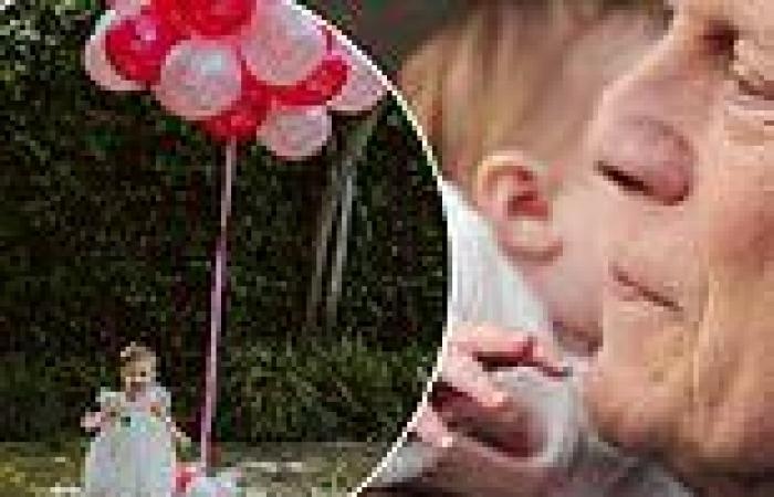 Rumer Willis celebrates daughter Louetta's first birthday with heart-melting ... trends now