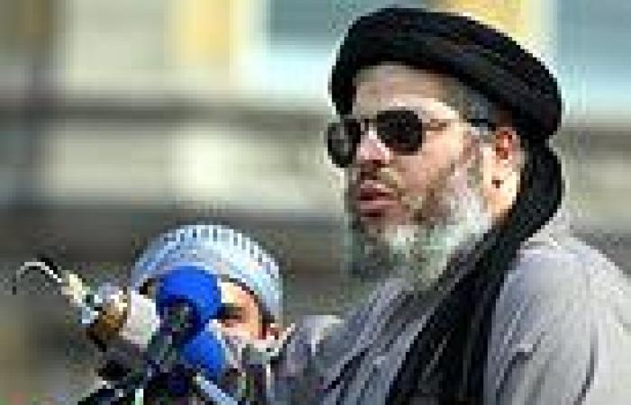 Hate preacher Abu Hamza 'is as dangerous as ever and still believes his victims ... trends now
