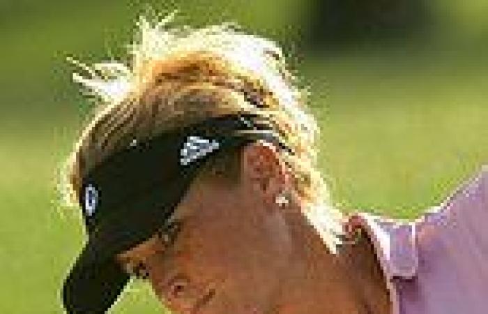sport news Stephanie Sparks dead at 50: Former Golf Channel host, USA Curtis Cup and LPGA ... trends now