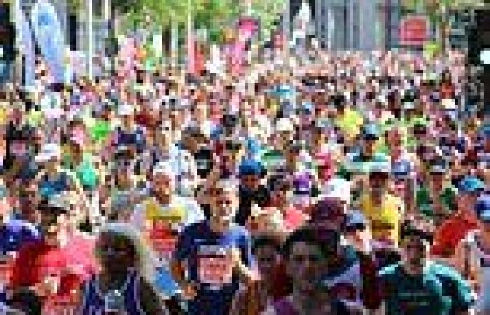 London Marathon ballot opens today - here's how you can enter to run in the big ... trends now