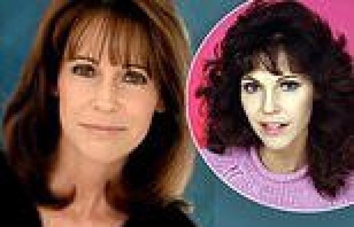Meg Bennett dead at 75 following cancer battle: Emmy-winning soap star appeared ... trends now