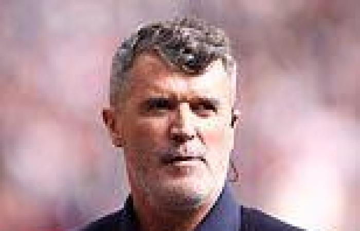 sport news Roy Keane rips into Man United after they threw away three-goal lead in ... trends now