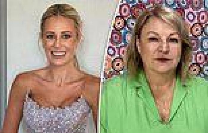 Roxy Jacenko calls out former Penrith mayor who accused the PR maven of 'using ... trends now