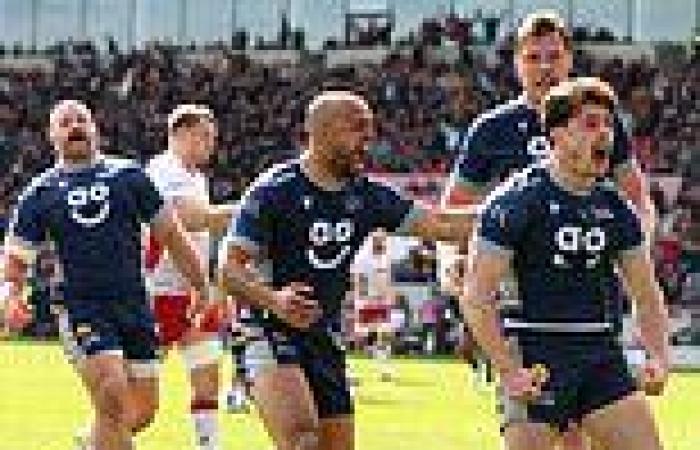sport news Sale 37-31 Harlequins: Raffi Quirke's 'Hollywood brilliance' keeps hosts in ... trends now