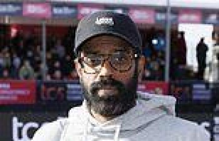 Radio 2 star Romesh Ranganathan details his battle with suicidal thoughts as he ... trends now