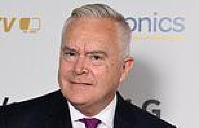 Huw Edwards resigns from the BBC on 'medical advice' after being off air since ... trends now