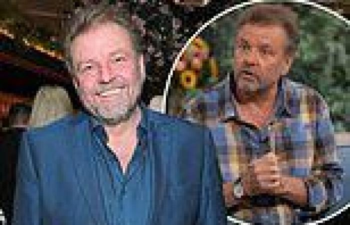 Martin Roberts reveals struggles with the mental effects of his emergency heart ... trends now