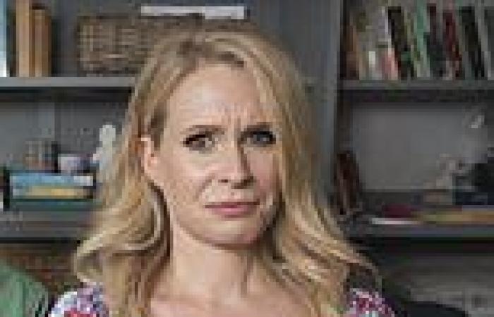 Lucy Beaumont gives a new divorce update after being seen for the first time ... trends now
