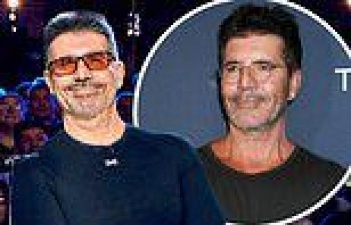 Inside Simon Cowell's unusual anti-ageing routine from 'a bit of botox' to ... trends now