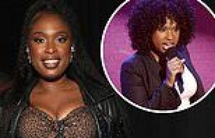 Jennifer Hudson shares throwback from American Idol elimination 20 years ... trends now