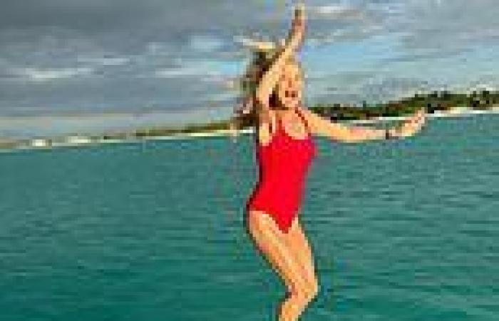 70 really IS the new 60, Christie Brinkley! Today's society thinks old age ... trends now