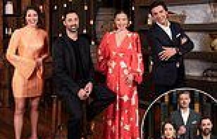 New MasterChef Australia judges get very mixed reviews after departure of ... trends now