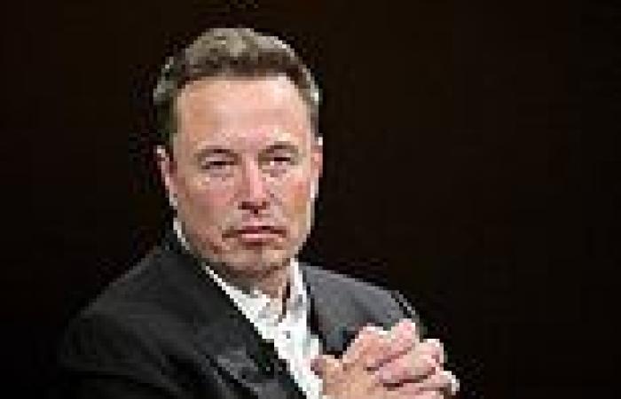 Elon Musk mocked as an 'egotistical billionaire' by Tanya Plibersek after he ... trends now