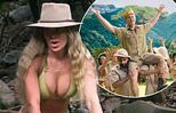 The real winners and losers of I'm A Celebrity... Get Me Out Of Here!: Viewers ... trends now