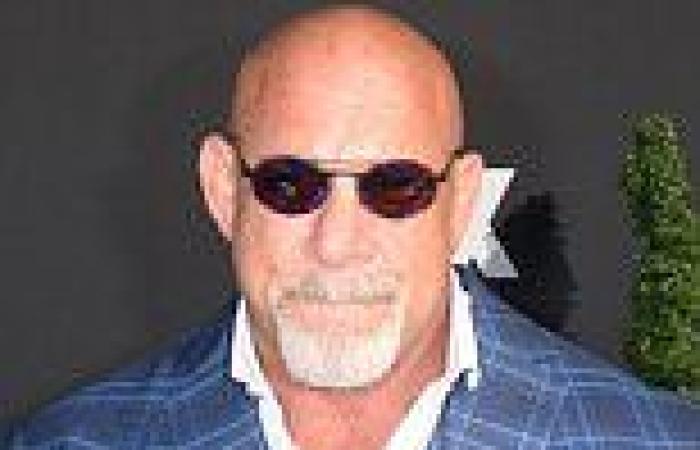 sport news WWE legend Bill Goldberg reveals brutal reason he will not sign for AEW as a ... trends now