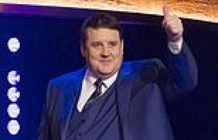 Peter Kay is forced to cancel two shows on the Manchester leg of his tour with ... trends now