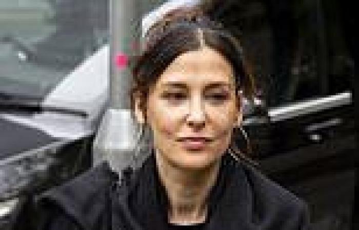 sport news Former Chelsea executive Marina Granovskaia arrives at court to speak at the ... trends now
