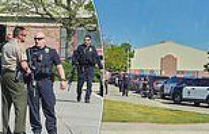 Shooting at Washington's William Wiley elementary school during dismissal sends ... trends now