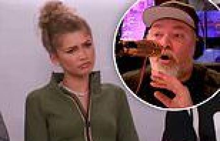 Kyle and Jackie O slam Zendaya for her defensive response to Sunrise star ... trends now