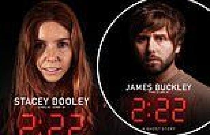 Strictly star Stacey Dooley will make her West End debut alongside James ... trends now