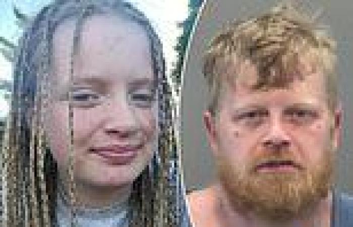 Kenneth Paul Farler III 'shoots dead his 15-year-old daughter' and tries to ... trends now