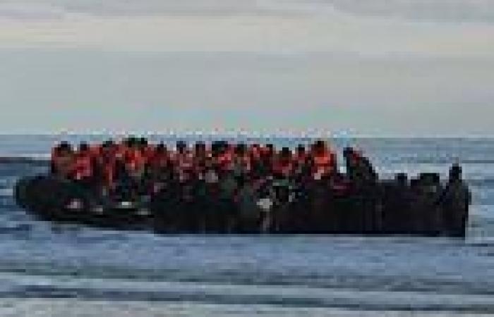 'At least five migrants' die during attempt to cross the Channel with 'lifeless ... trends now