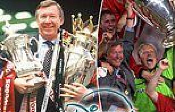 sport news Man United 'in talks with US streaming giants Disney over multi-million-dollar ... trends now