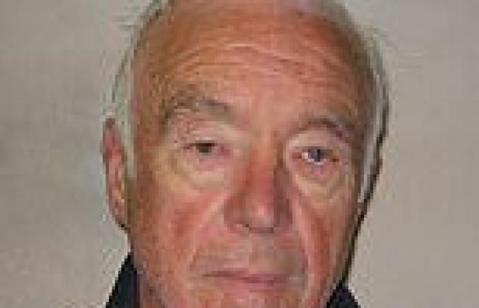 Hatton Garden heist mastermind Brian Reader is dead aged 84: Gangster who made ... trends now