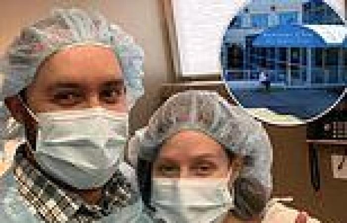 'Heartbroken' couples claim California IVF clinic implanted dead and toxic ... trends now