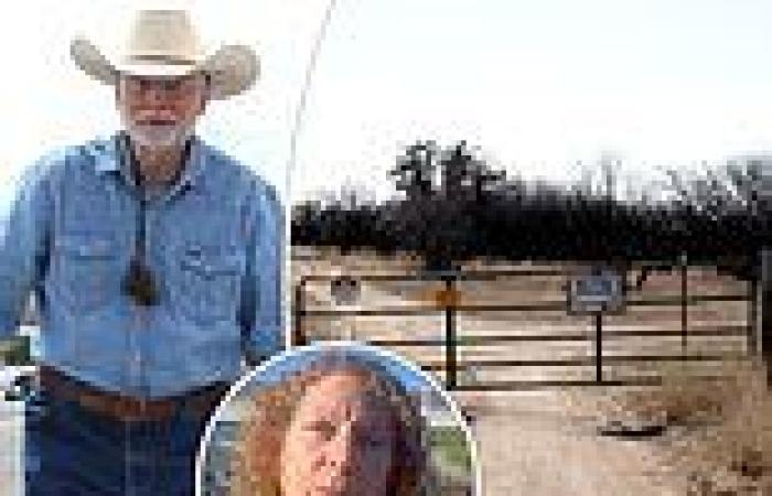 Mistrial declared in case of Arizona rancher accused of murdering Mexican ... trends now
