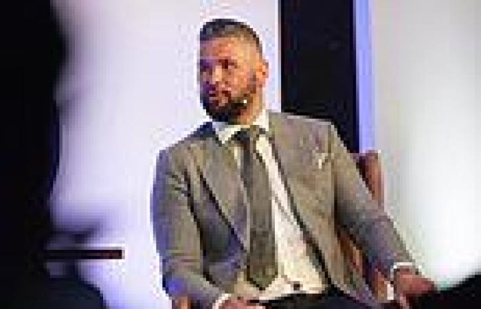 sport news Tony Bellew reveals how he was expelled from school for breaking his ... trends now