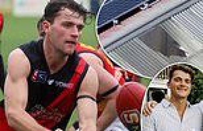 sport news Sam May: Footy club provides timeline of events that led to discovery of ... trends now