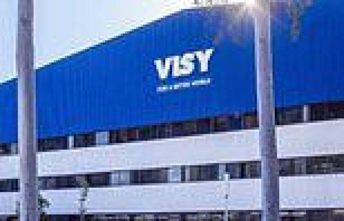 Visy workplace accident: Packaging giant cops heavy fine after Smithfield ... trends now