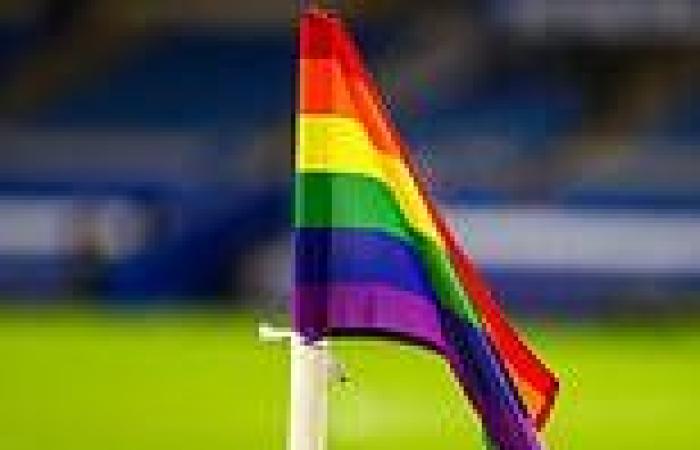 sport news Group of top footballers 'are planning to come out as gay and have set an ... trends now