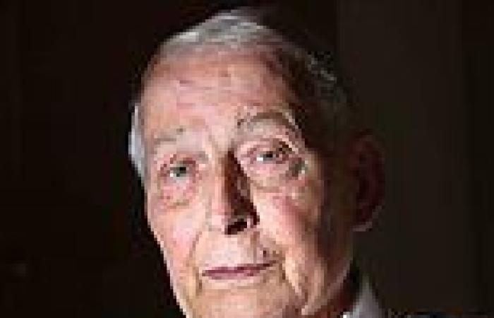 Former Labour minister Frank Field dies aged 81: Crossbench peer passes away ... trends now