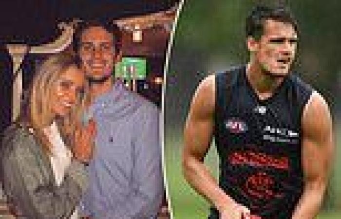 sport news Harley Balic: Father of footy star who was found dead during his drug addiction ... trends now