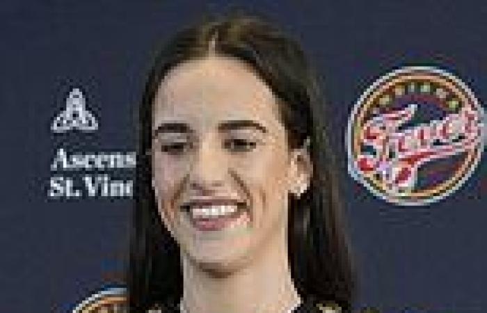 sport news Caitlin Clark wins back-to-back James E. Sullivan Awards for the first time in ... trends now