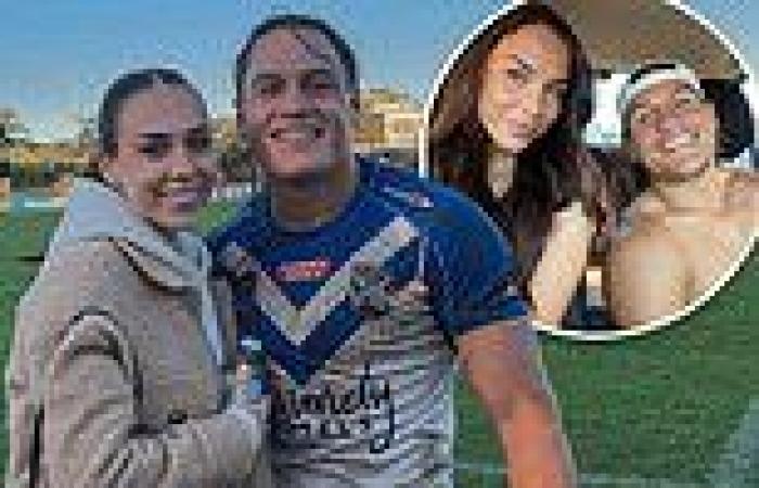 sport news Jackson Topine: Footy star hits his team with $4million lawsuit for allegedly ... trends now