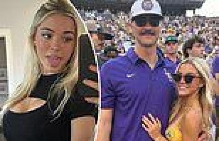 sport news Olivia Dunne calls for boyfriend Paul Skenes to get his Pittsburgh Pirates MLB ... trends now