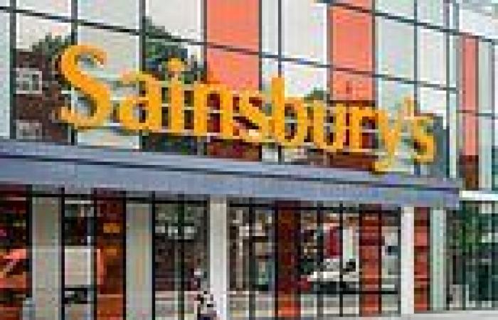 Sainsbury's shoppers are left without online deliveries after the supermarket ... trends now